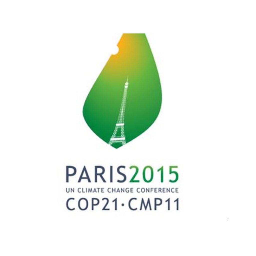 Pariser Klimaabkommen 2015