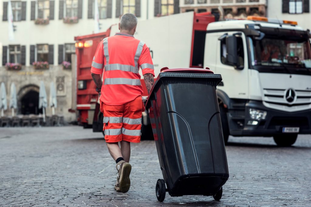 Mehr als acht Mio. Euro Förderung für umweltfreundliche E-Fahrzeuge